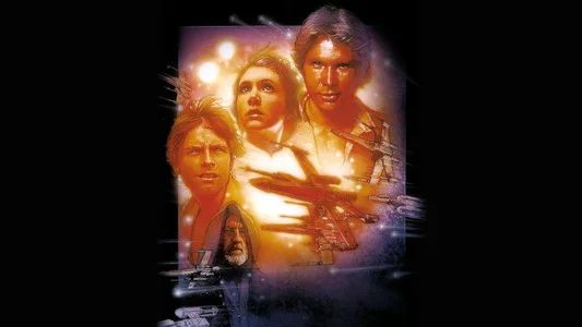 Foto de La guerra de las galaxias