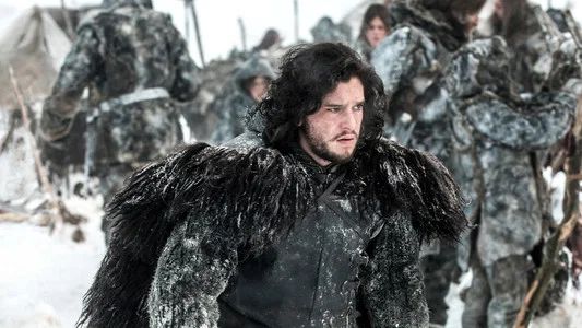 Foto de Game of Thrones