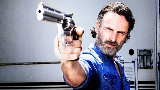 Foto de The Walking Dead
