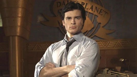 Foto de Smallville