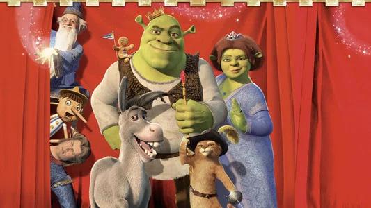 Foto de Shrek Tercero