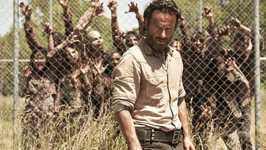 Foto de The Walking Dead