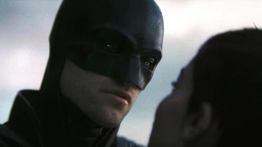 Foto de Batman