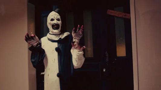 Foto de Terrifier