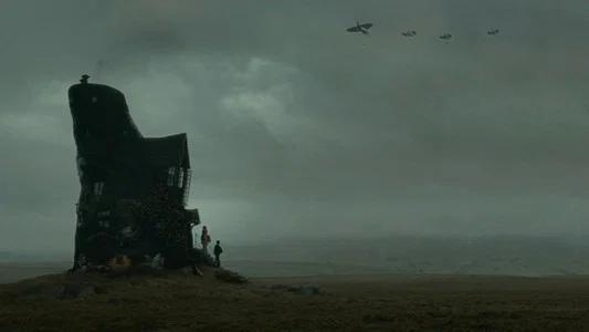 Foto de Harry Potter y las reliquias de la muerte (1ª parte)