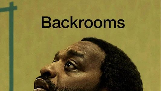Foto de Backrooms: Sin salida