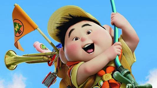 Foto de Up: Una Aventura de Altura