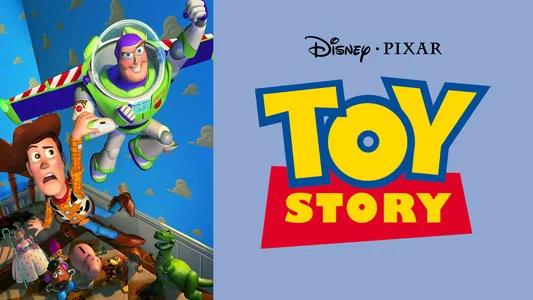 Foto de Toy Story