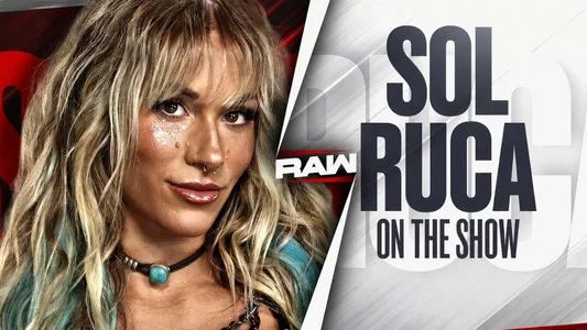 Foto de WWE Raw