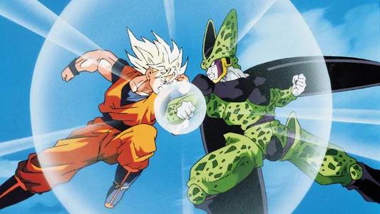 Foto de Dragon Ball Z