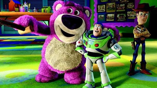Foto de Toy Story 3