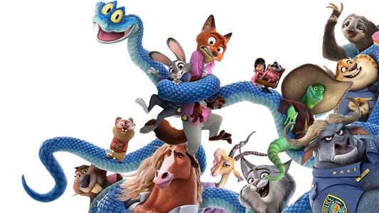 Foto de Zootopia 2