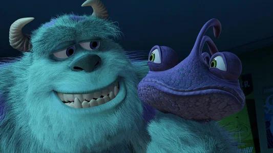 Foto de Monsters, Inc.