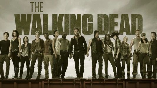 Foto de The Walking Dead