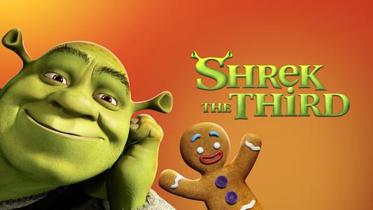 Foto de Shrek Tercero