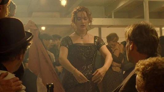Foto de Titanic