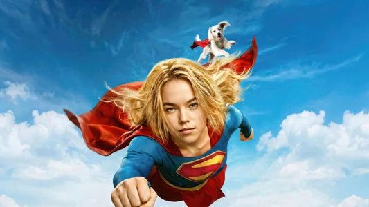 Foto de Supergirl