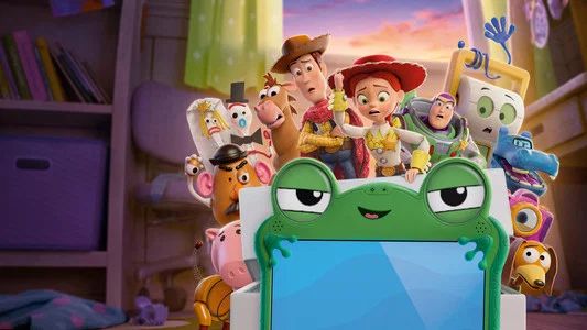 Foto de Toy Story 5