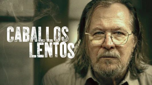 Foto de Caballos lentos