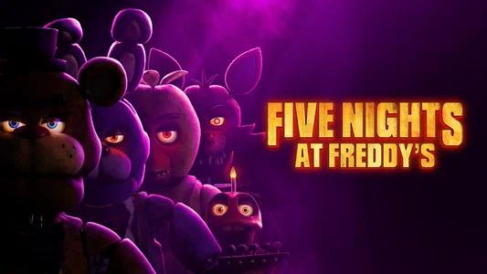 Foto de Five Nights at Freddy's