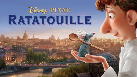 Foto de Ratatouille