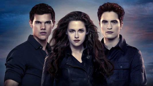 Foto de Crepúsculo:  Amanecer - Parte 2