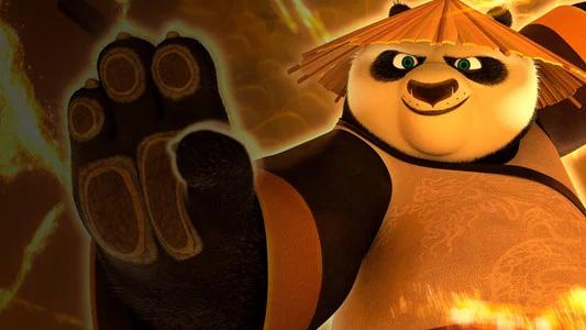 Foto de Kung Fu Panda 3