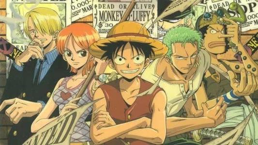 Foto de One Piece