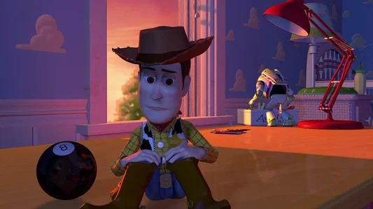 Foto de Toy Story
