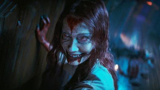Foto de Evil Dead: El despertar