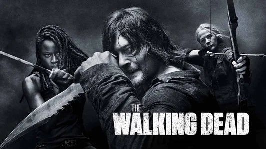 Foto de The Walking Dead