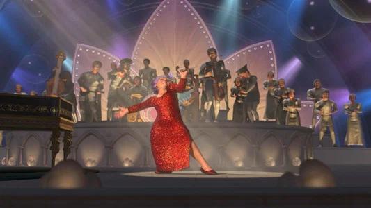 Foto de Shrek 2
