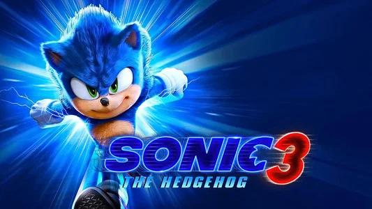 Foto de Sonic 3: La película