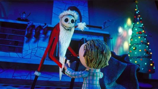 Foto de El extraño mundo de Jack