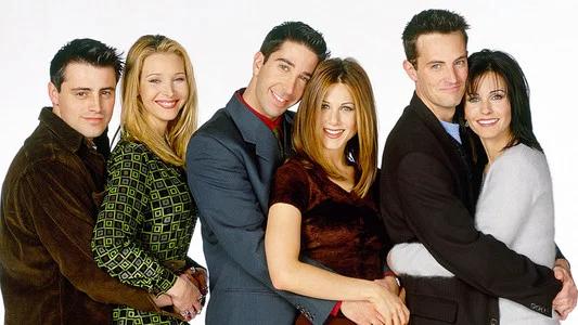 Foto de Friends