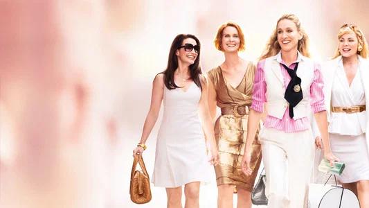 Foto de Sex and the City: La película