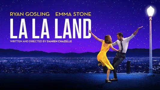 Foto de La La Land: Una historia de amor