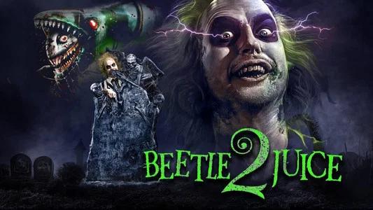 Foto de Beetlejuice Beetlejuice