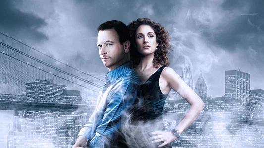Foto de CSI: Nueva York