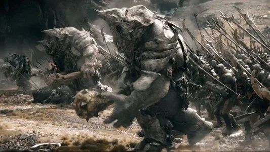 Foto de El Hobbit 3: La Batalla de Los Cinco Ejércitos