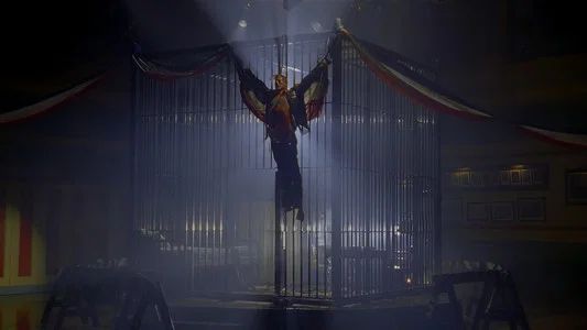 Foto de El Silencio de los Inocentes