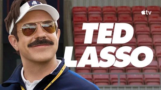 Foto de Ted Lasso