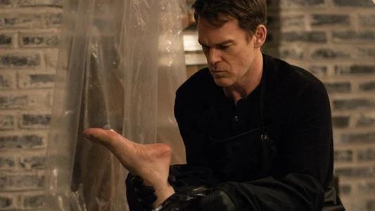 Foto de Dexter: Resurrección