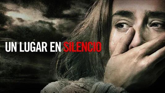 Foto de Un Lugar En Silencio