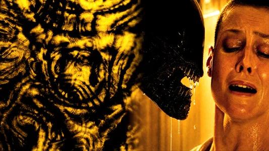 Foto de Alien³
