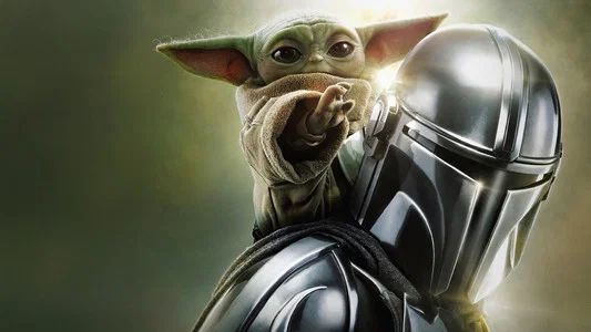 Foto de Star Wars: The Mandalorian and Grogu