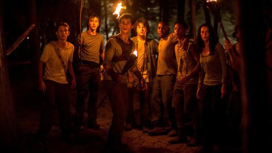 Foto de Maze Runner: Correr o morir