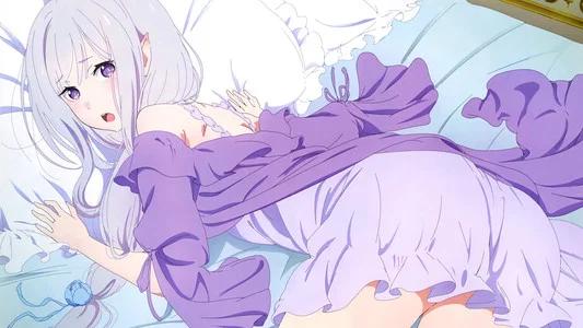 Foto de Re:ZERO -Starting Life in Another World-