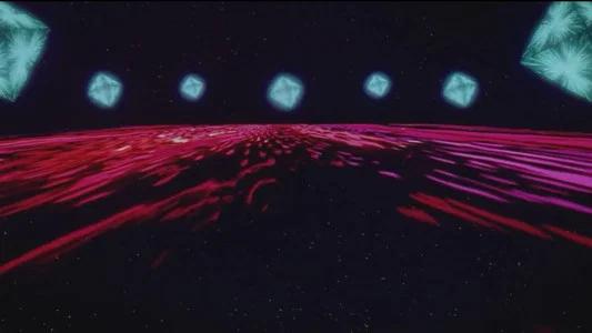 Foto de 2001: Odisea del Espacio