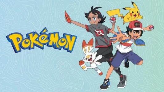 Foto de Pokémon